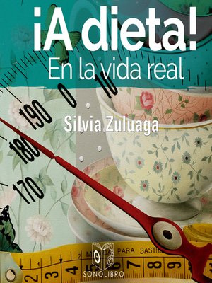 A dieta en la vida real - Audiobook